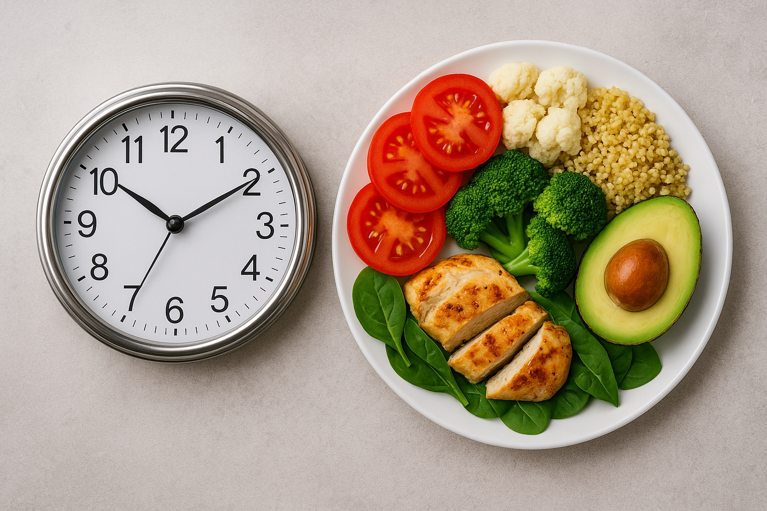 healthy food theprofitness