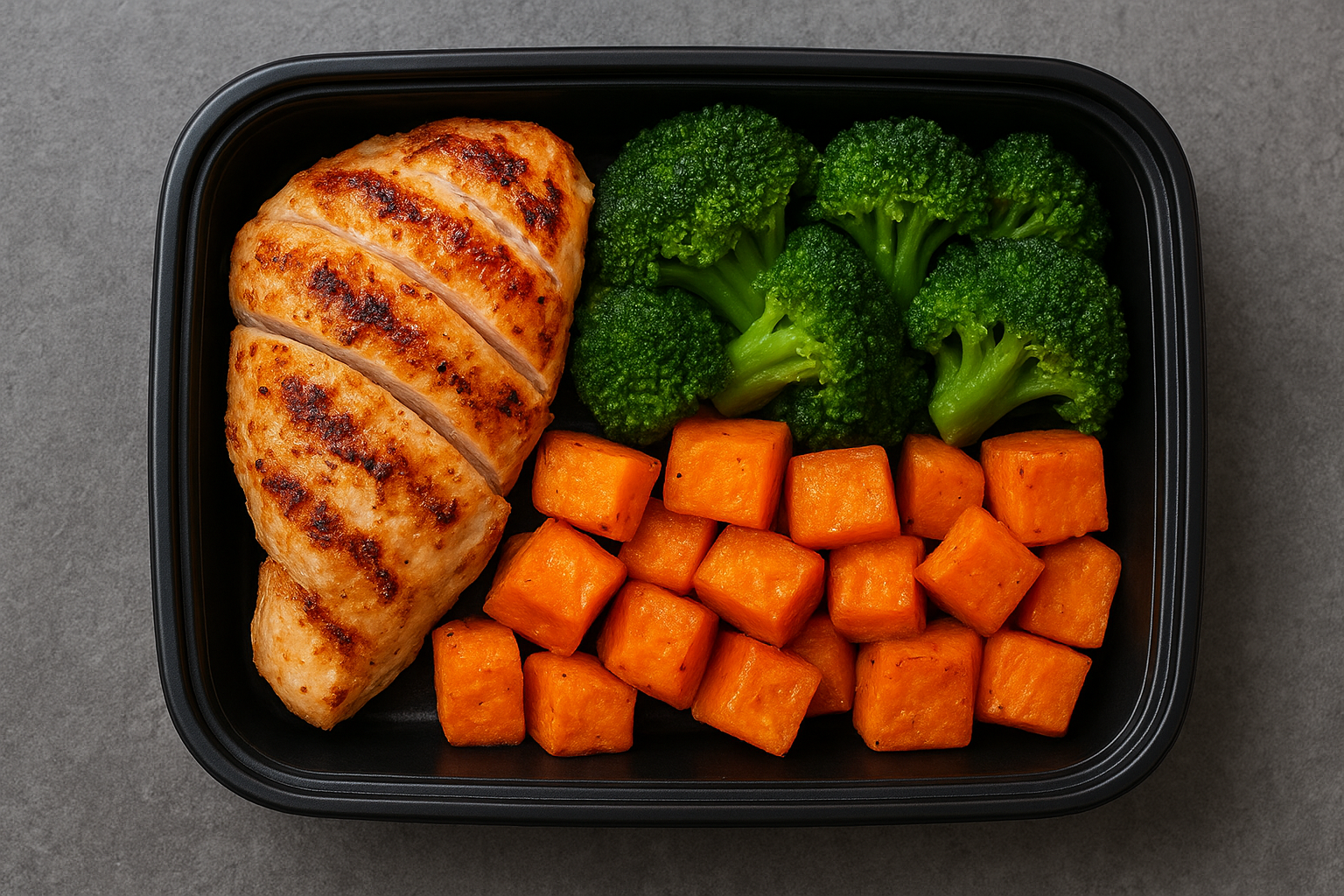 healthy food