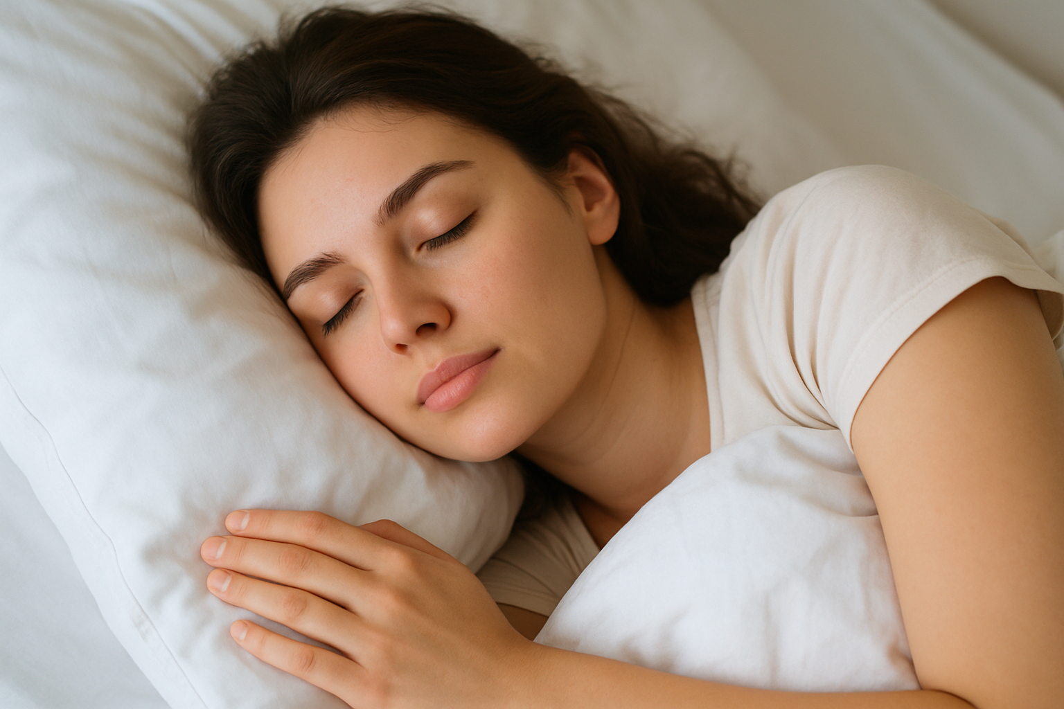 healthy sleeping theprofitness