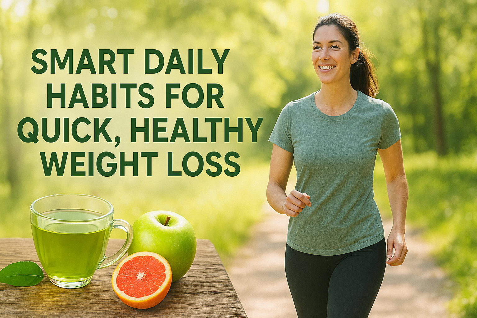 weight lose bonus tips